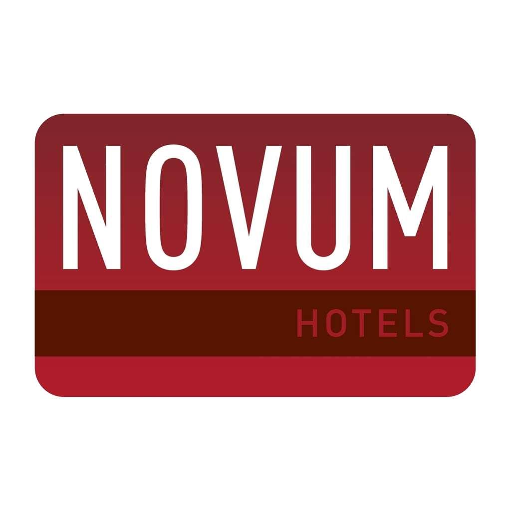 Novum Hotel Continental Frankfurt Frankfurt am Main Logo foto